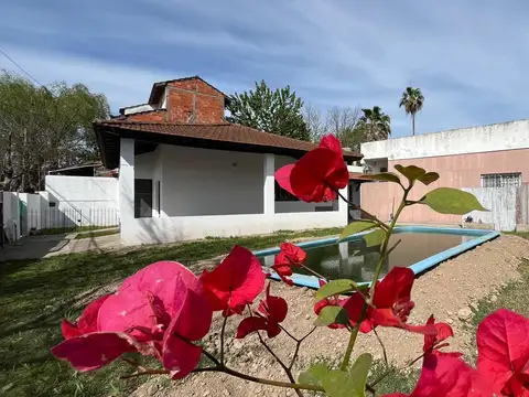Casa en Venta 40 años