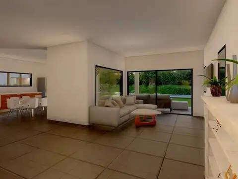 Casa en Venta A Estrenar