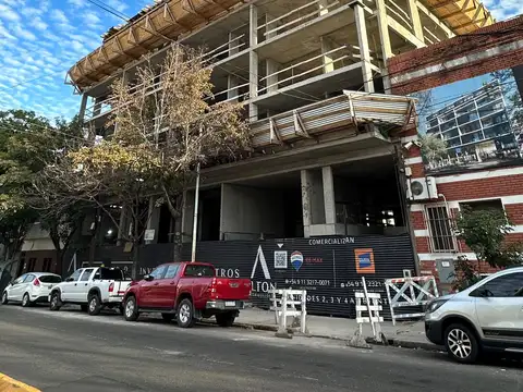 Local en Venta en Villa Devoto, USD 633.600