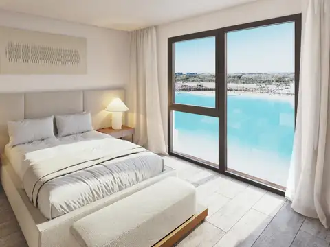 Departamento en Venta de 3 ambientes