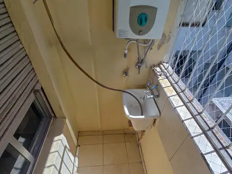 Departamento en Alquiler al Este