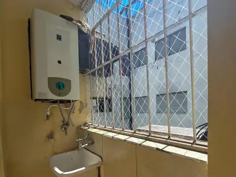Departamento en Alquiler 50 años