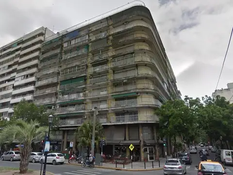 Departamento en Alquiler de 2 ambientes