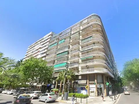 Departamento en Alquiler en Centro, Rosario