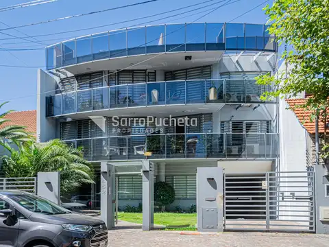 Venta departamento 2 ambientes con cochera en Ramos Mejía