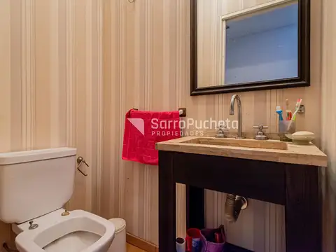 Departamento en Venta 12 años