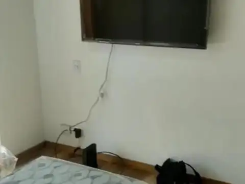 Departamento en Alquiler Temporal de Monoambiente