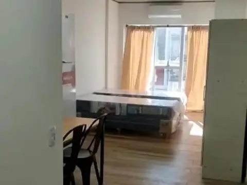Departamento en alquiler temporario