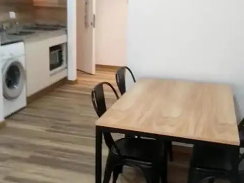 Departamento en Alquiler Temporal 5 años
