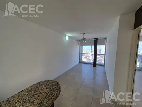 Alquiler -  Departamento  - Echesortu