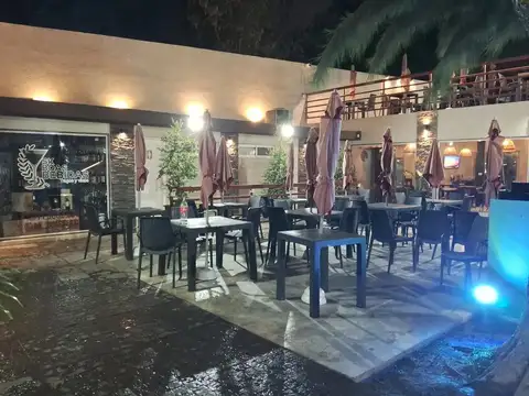 Paseo La Lonja M042a , Piso Pas