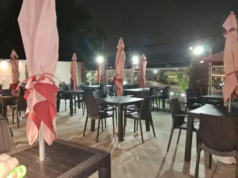 Paseo La Lonja M042a , Piso Pas