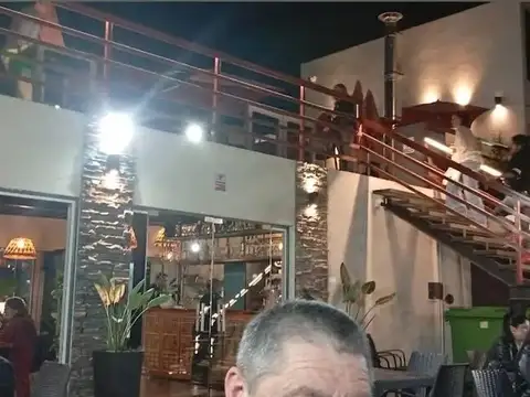 Paseo La Lonja M042a , Piso Pas