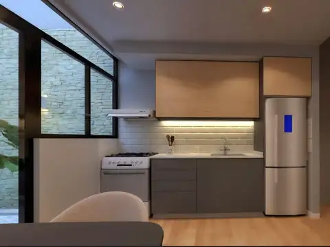 Casa en Venta en Villa Ortuzar, USD 285.000