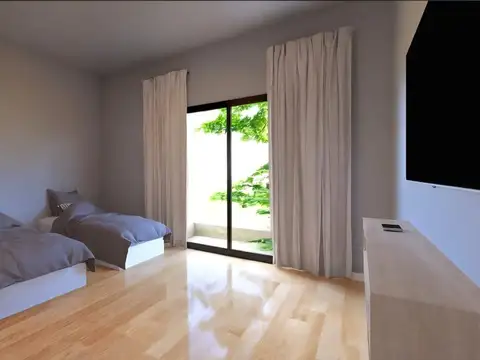 VTA. CASA 4 AMB C/CHOCH.VILLA ORTUZA EN REFACCION