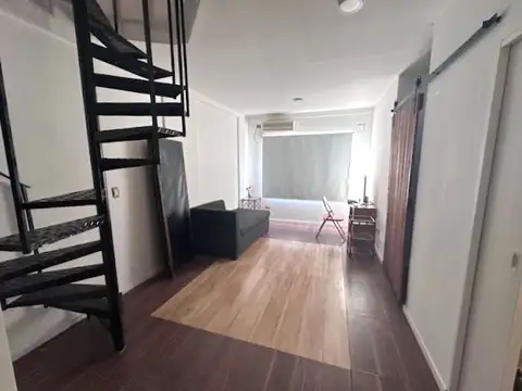 VENTA PH TERRAZA ESPACIO AEREO PARQUE AVELLANEDA