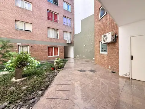 VENDO DPTO 1 DORM