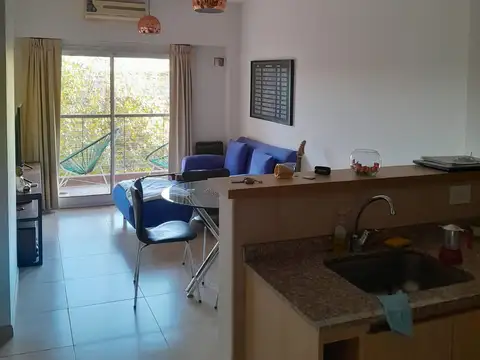 Departamento en Alquiler de 2 ambientes