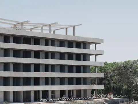 MOHANA VILLA ROBLES - 3 AMBIENTES FRENTE AL MAR