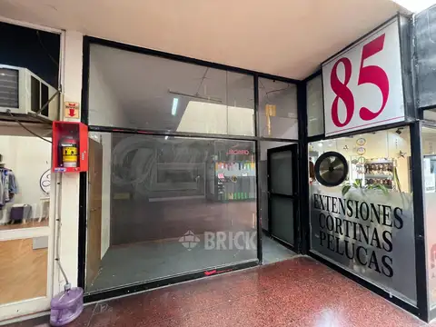 Local en Alquiler en Barrio Norte, $ 350.000