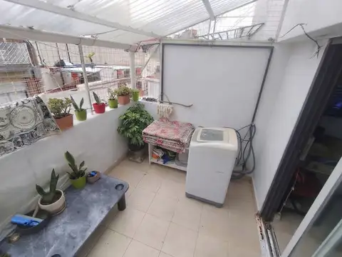 Departamento en Venta en San Nicolás, USD 55.000