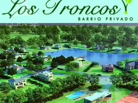 Barrio Privado Los Troncos