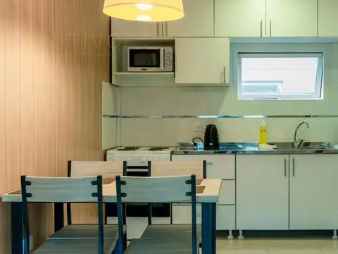 Departamento en Venta en Ushuaia, USD 70.000