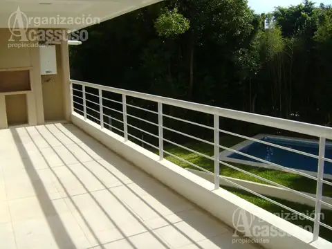 Departamento en Venta en Punta Chica, USD 290.000