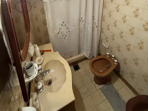 Ph al frente con patio y terraza, Excelente ubicación!