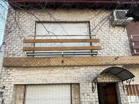 Ph al frente con patio y terraza, Excelente ubicación!