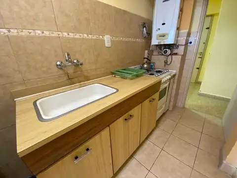 Departamento en Venta 57 años