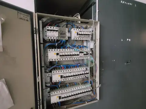 Terreno en Venta de 1,0 m2