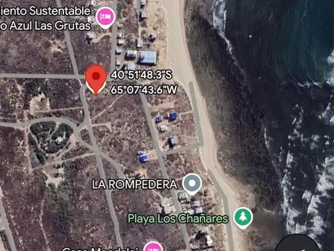 Terreno en Venta de 875,0 m2