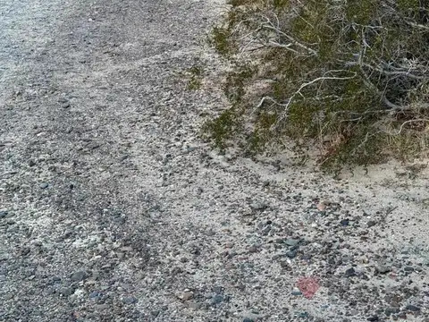 TERRENO EN LAS GRUTAS/PIEDRAS COLORADAS