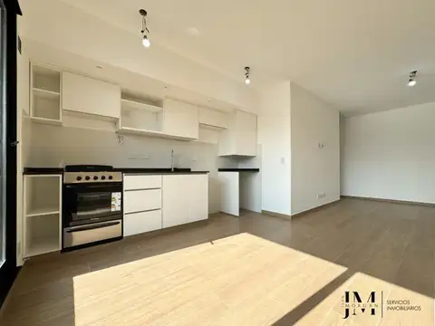 Venta Departamento 2 ambientes a estrenar en Villa Luro