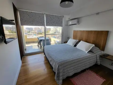 Departamento en Alquiler en Nordelta, Partido de Tigre