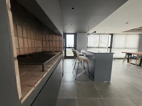 Cochera en Alta Cordoba Edificio Canter