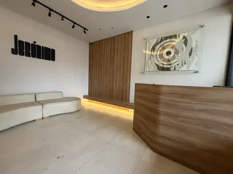Cochera en Alta Cordoba Edificio Canter