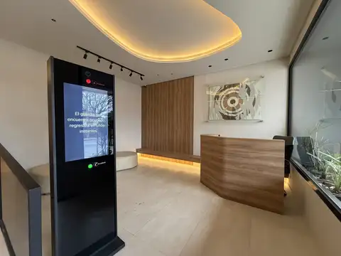 Cochera en Alta Cordoba Edificio Canter