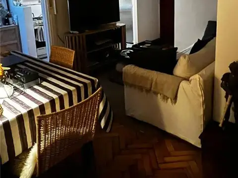 Departamento en Venta 60 años