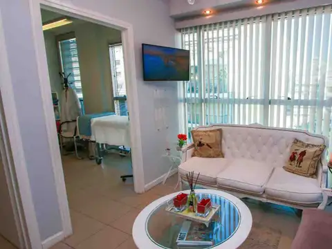 VENTA CONSULTORIOS Belgrano, 42mts, Exc. Ubicación