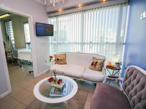 VENTA CONSULTORIOS Belgrano, 42mts, Exc. Ubicación