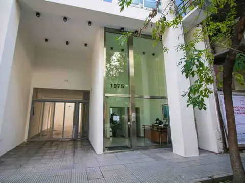 Oficina en Venta en Belgrano, USD 120.000