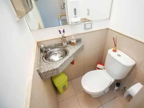 Oficina en Venta en Belgrano, USD 129.000