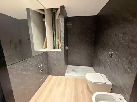 Depto Ultima Etapa monoambiente