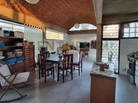 Casa en Venta 2025 años