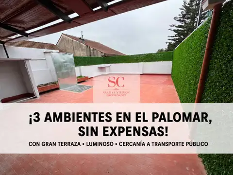 Departamento en Alquiler de 2 dormitorios