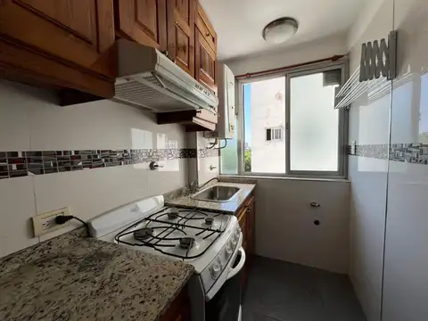 Departamento en Alquiler de 3 ambientes