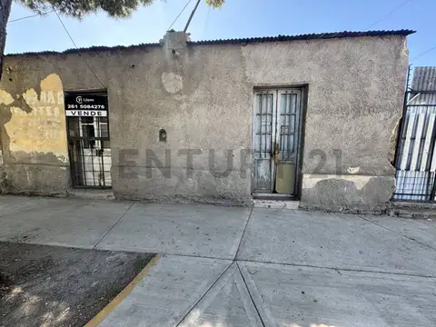 Terreno en Venta 17  mts Frente