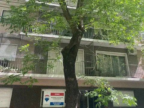 Departamento en Alquiler de 3 ambientes